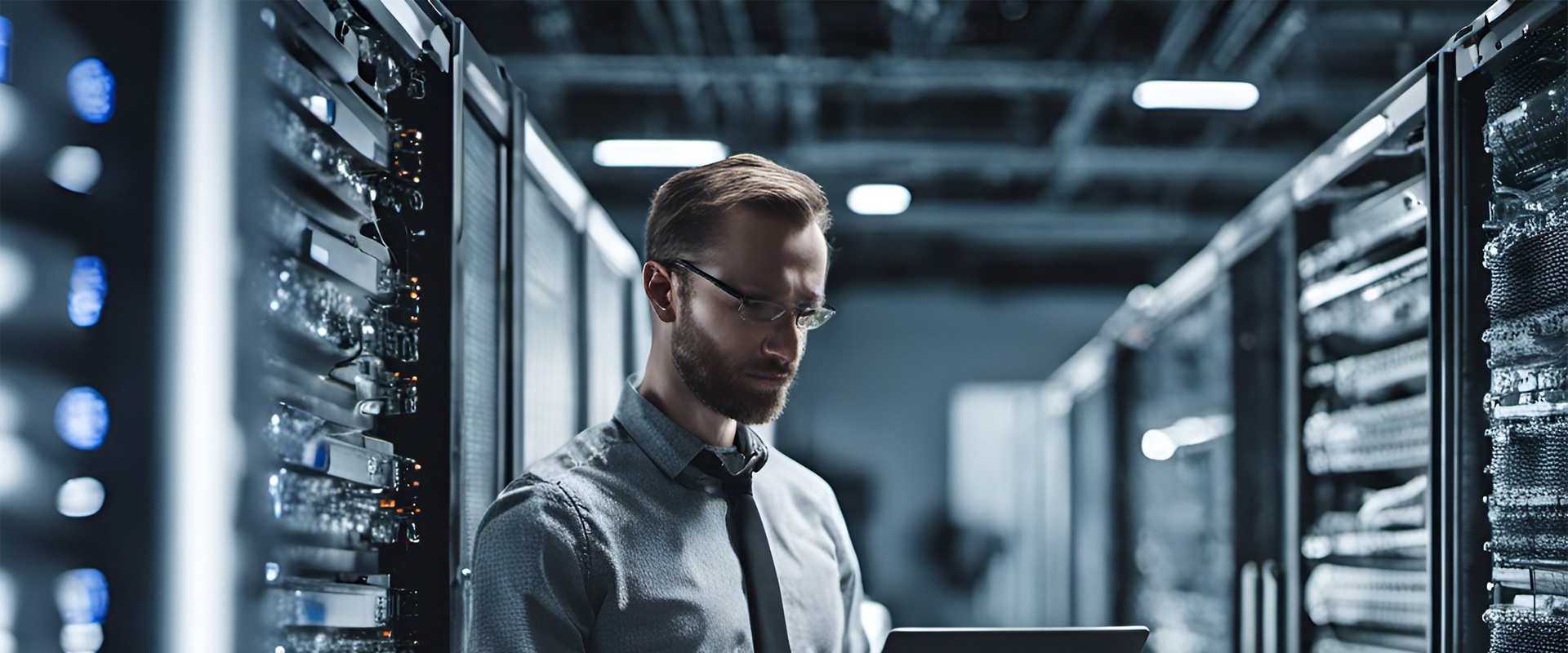 HELPING TO BUILD YOUR IT FUTURE
